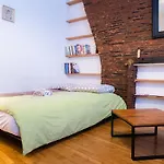 Studio 27 - 2eme etage