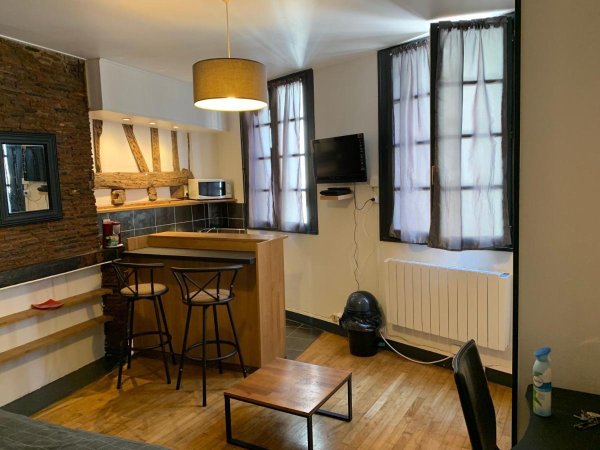 Appartement Studio 27 - 2eme Etage