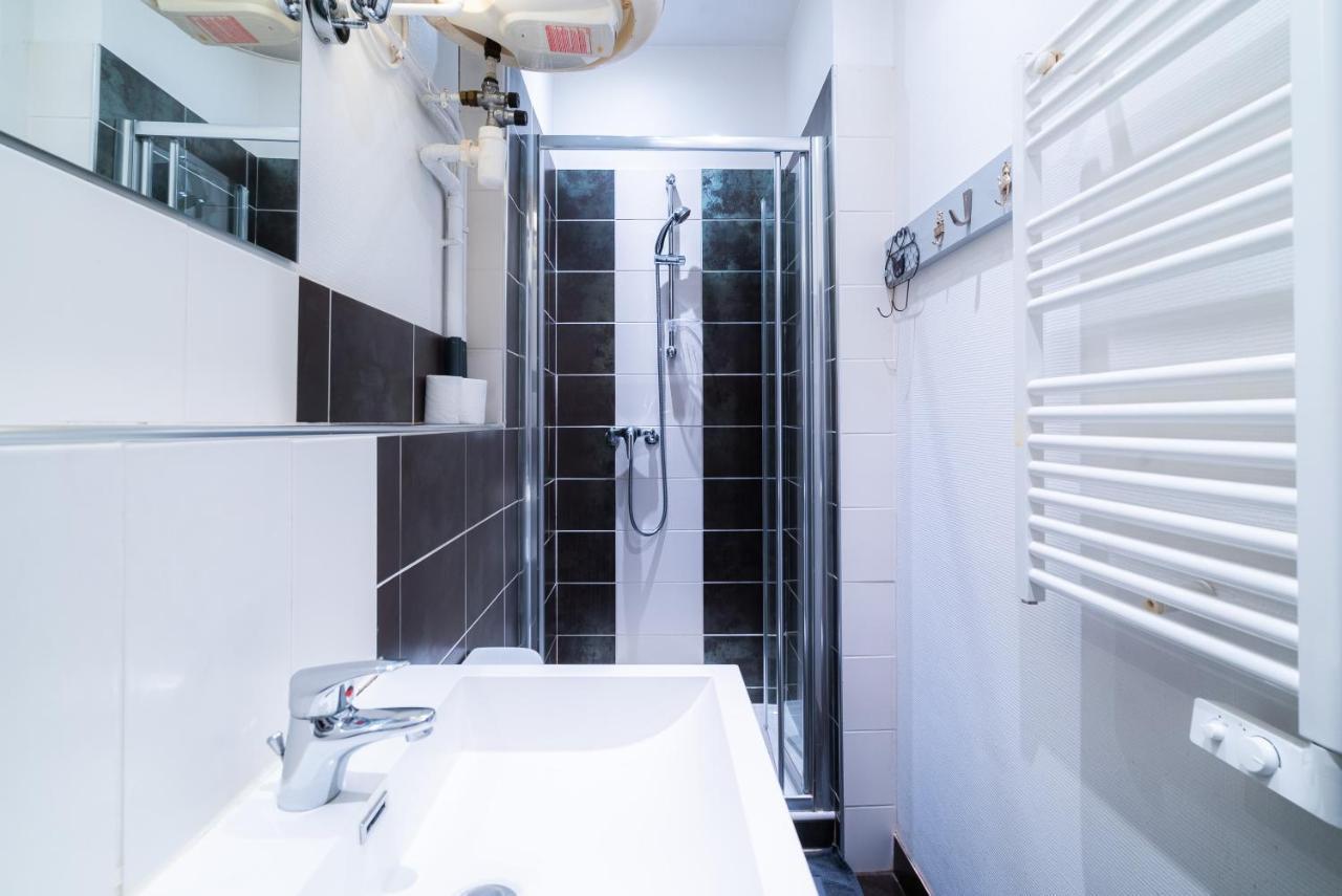 Appartement Studio 27 - 2eme Etage *