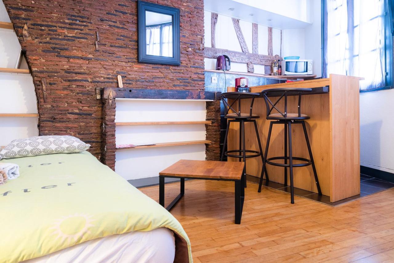 Appartement Studio 27 - 2eme Etage