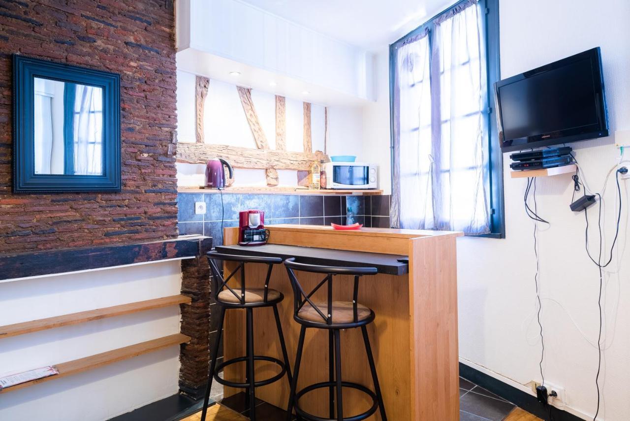 Appartement Studio 27 - 2eme Etage